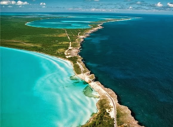 Unique Ocean THE WORLD GEOGRAPHY: 10 Unique Ocean Landscapes